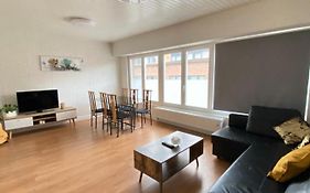 Big Sunset 2 Bedroom House With A Garden