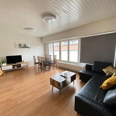 Big Sunset 2 Bedroom House With A Garden Antwerpen Buitenkant foto