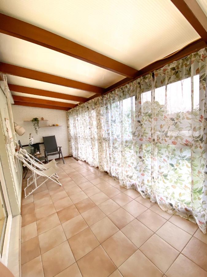 Big Sunset 2 Bedroom House With A Garden Antwerpen Buitenkant foto