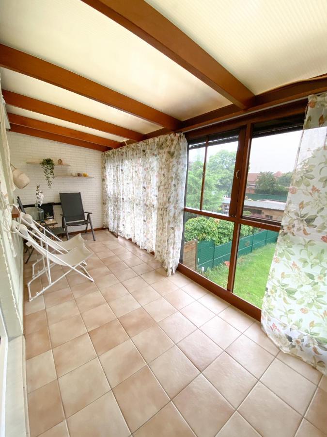 Big Sunset 2 Bedroom House With A Garden Antwerpen Buitenkant foto