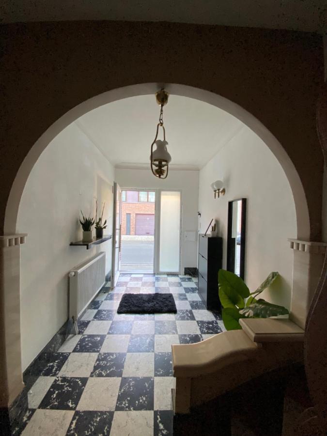Big Sunset 2 Bedroom House With A Garden Antwerpen Buitenkant foto