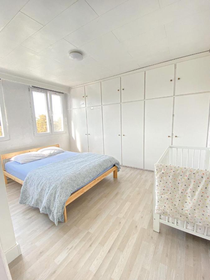 Big Sunset 2 Bedroom House With A Garden Antwerpen Buitenkant foto