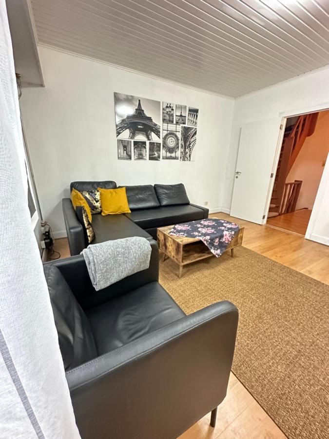 Big Sunset 2 Bedroom House With A Garden Antwerpen Buitenkant foto