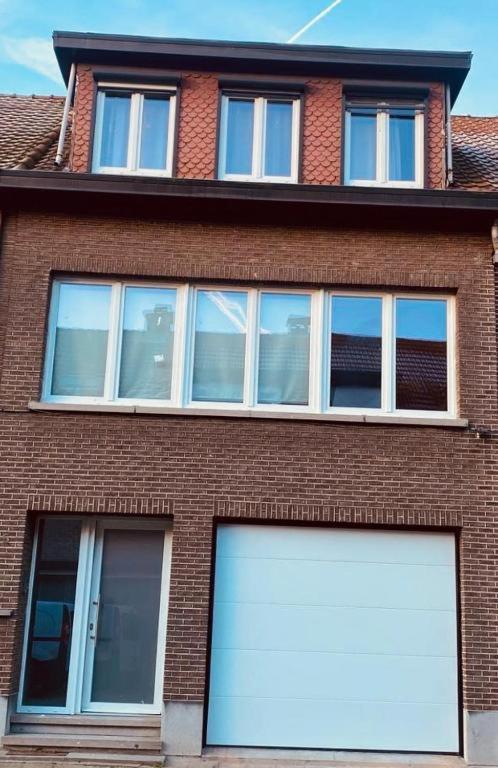 Big Sunset 2 Bedroom House With A Garden Antwerpen Buitenkant foto