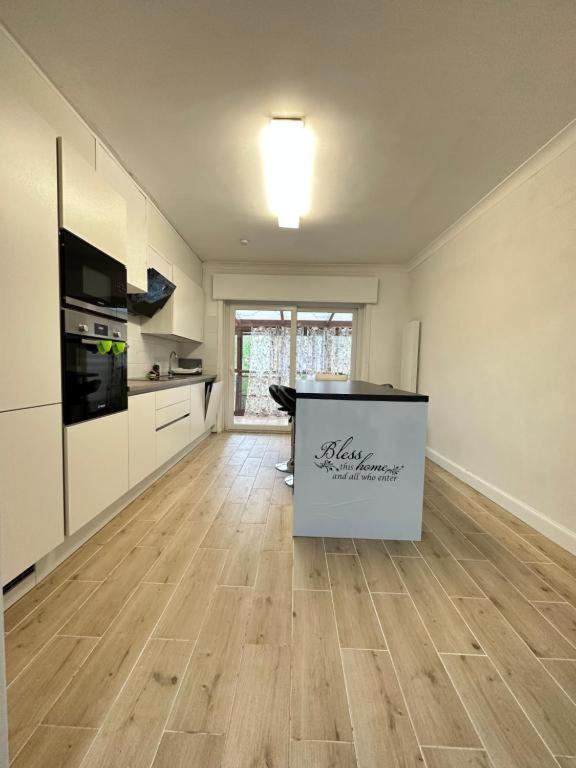 Big Sunset 2 Bedroom House With A Garden Antwerpen Buitenkant foto
